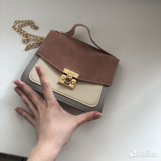 Сумка женская