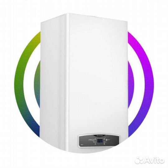 Котёл газовый с бесплатной доставкой