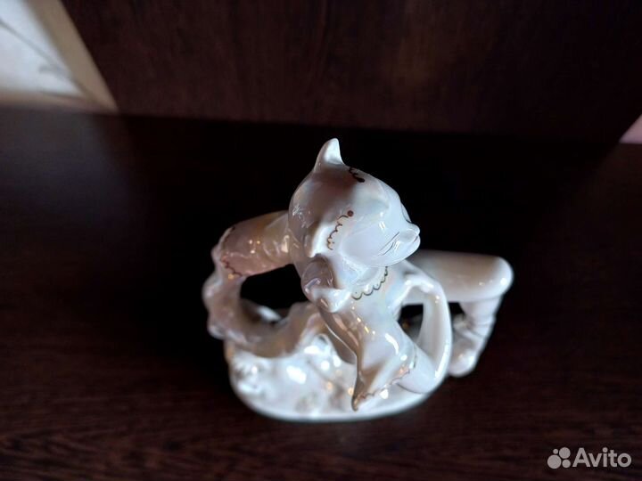 Балерины Вербилки