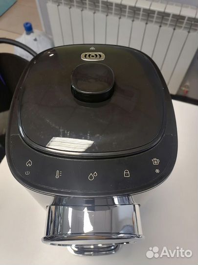 Термопот KitFort KT-2516