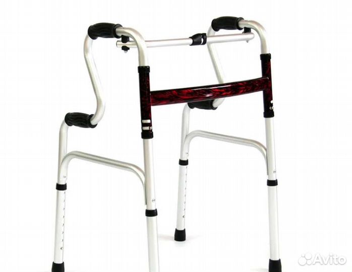 Ходунки для взрослых шагающие