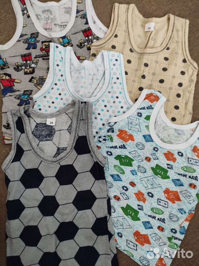 Детская одежда