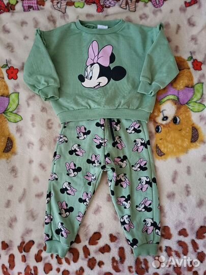 Детская одежда