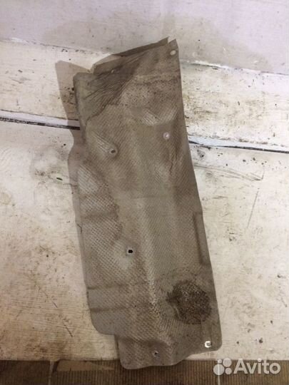 Теплозащита Santa fe 2 cm