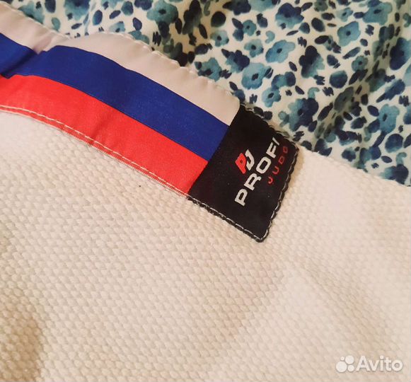 Кимоно для дзюдо 135