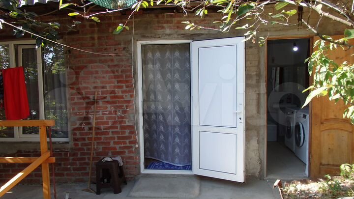 Дом 43 м² на участке 4,4 сот.