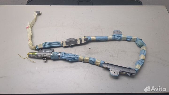 Подушка безопасности боковая Lexus IS, 2003