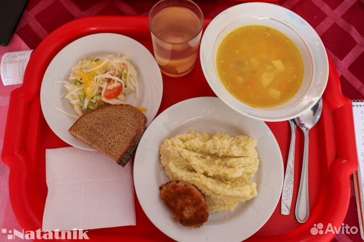 Работа вахтой комплектовщик с питанием