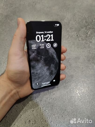 iPhone 12 Pro, 256 ГБ