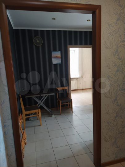 1-к. квартира, 26 м², 2/3 эт.