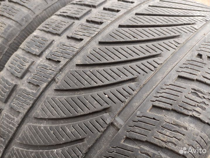 Vredestein Wintrac Xtreme 295/40 R20