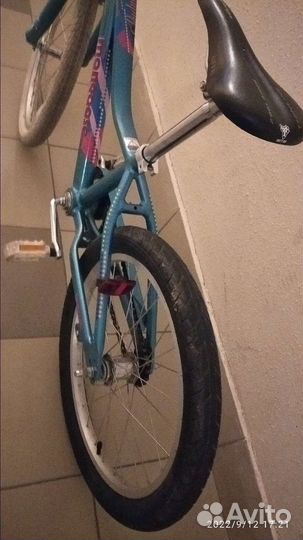 Прогулочный велосипед Mongoose ladygoose 20