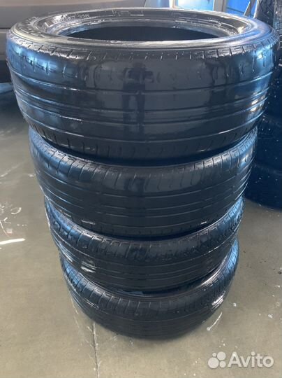 Hankook Optimo 4S H730 225/60 R17 60C