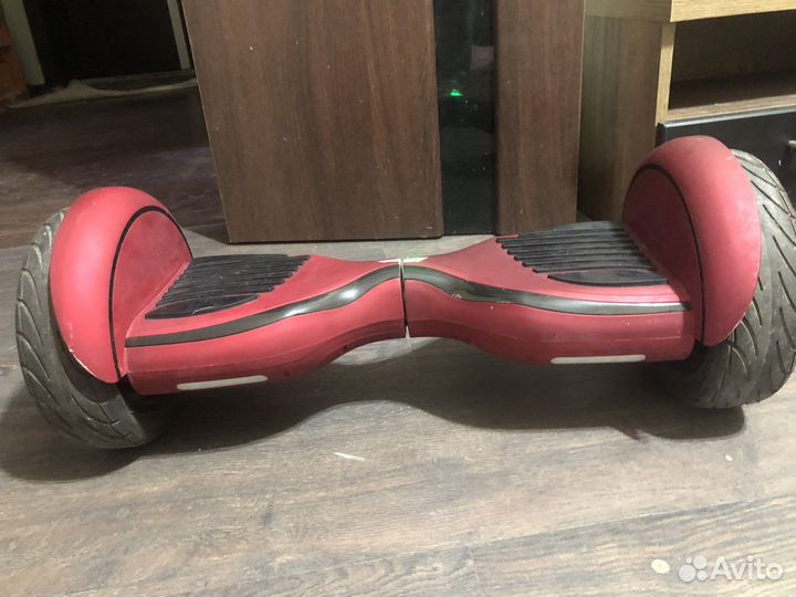 Гироскутер б/у