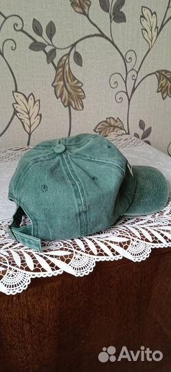 Бейсболка женская