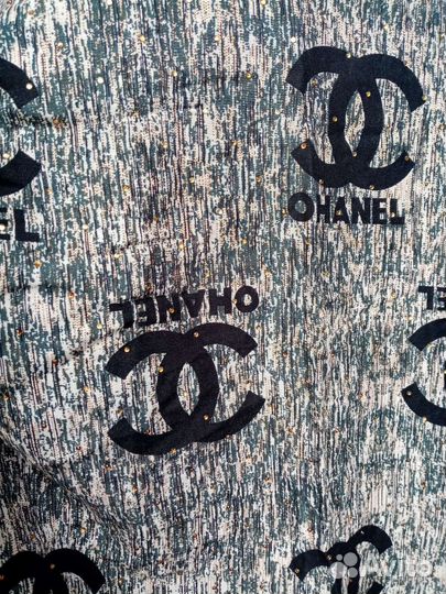 Ткань штапель