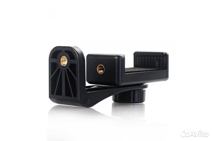 Крепления для смартфона на штатив/монопод