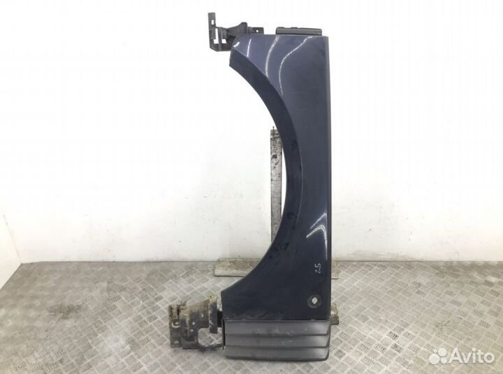 Крыло Land Rover Range Rover 2 (1994-2003)