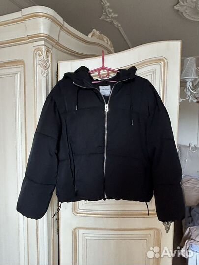 Куртка женская