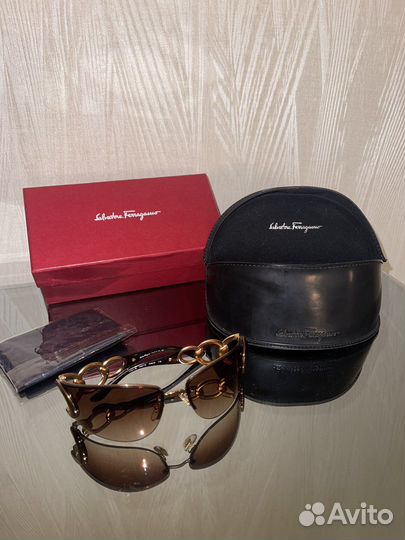 Очки солнечные оригинал