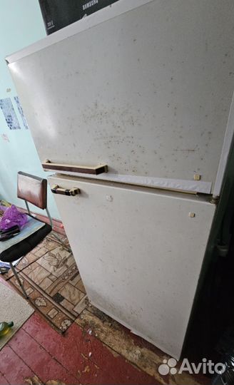 Холодильник