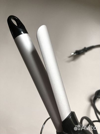 Щипцы для волос babyliss 19 mm Плойка Стайлер