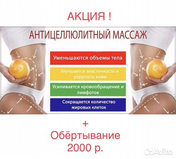 Вакуумно роликовый и ручной моделирующий массаж