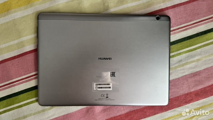 Планшет huawei matepad T3 10