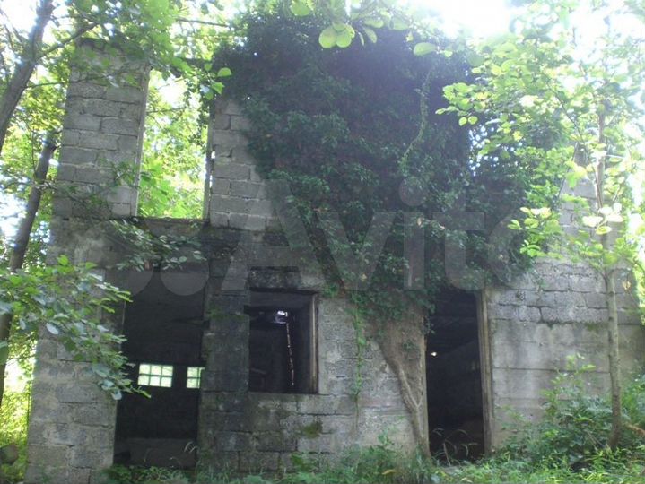 Участок 5 сот. (СНТ, ДНП)