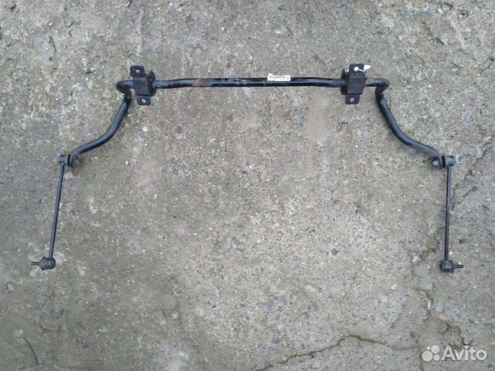 Стабилизатор поперечной устойчивости Форд Фокус 2