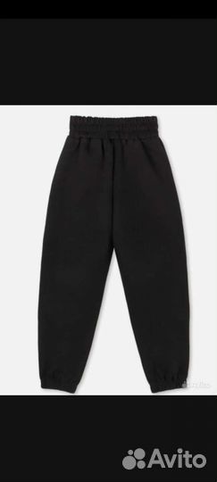 Спортивные брюки для девочки