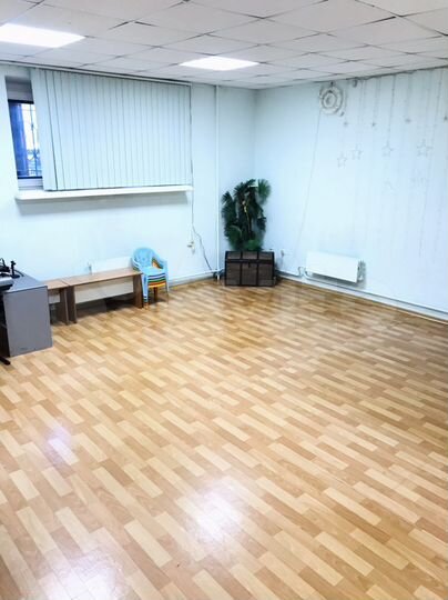 Свободного назначения, 118.7 м²