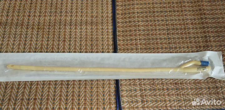 Катетер Фолея урологический