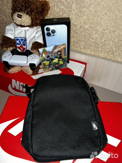 Барсетка nike drill