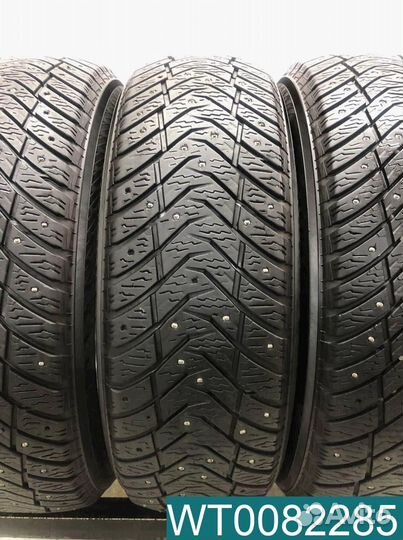 Yokohama Ice Guard IG65 215/65 R17 108Z