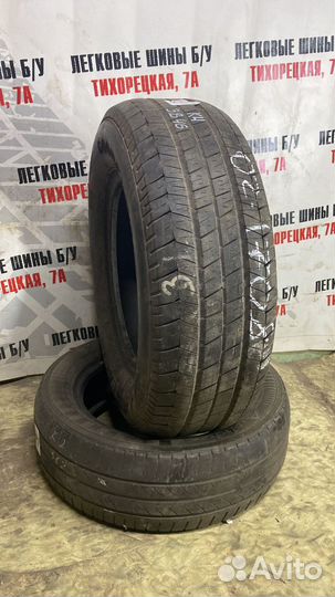 Goodyear Eagle GA 225/70 R15