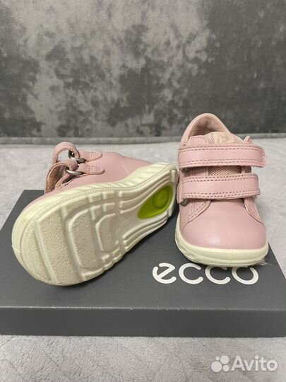 Полуботинки детские демисезонные на девочку