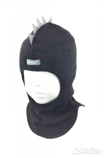 Шапка-шлем Beezy