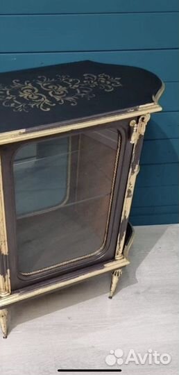 Антик. Винтаж. Тумба/Бар винтажный