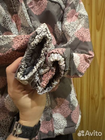 Костюм зимний 122