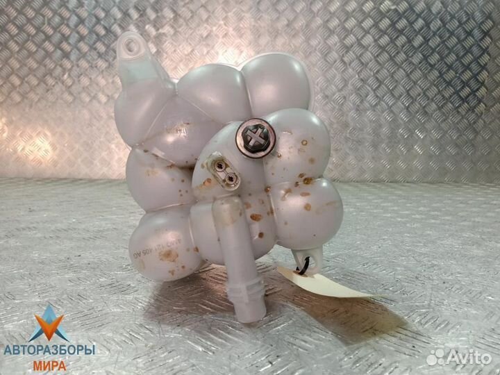 Бачок расширительный Audi Q7 4M рест. 2020