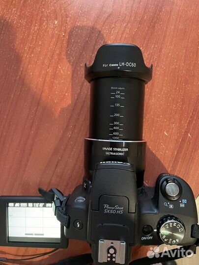 Фотоаппарат