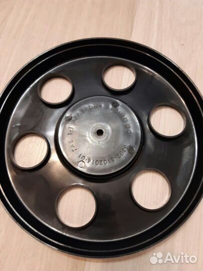 Колпаки Газель нового образца