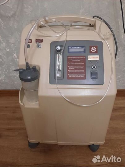 Кислородный концентратор армед 7F-5L