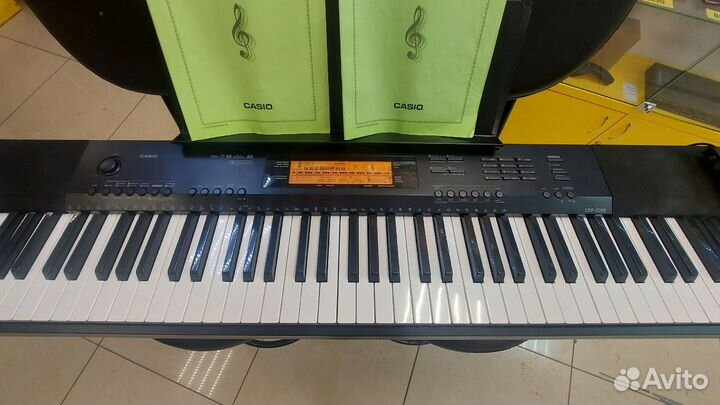 Цифровое пианино Casio Cdp-220R