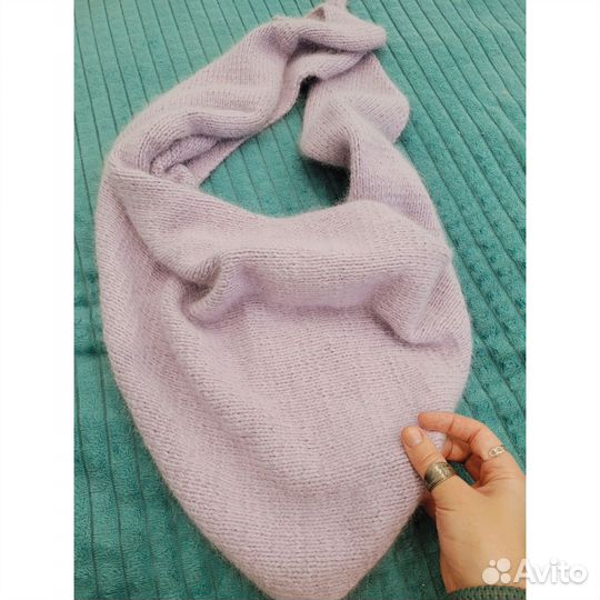 Бактус или косынка