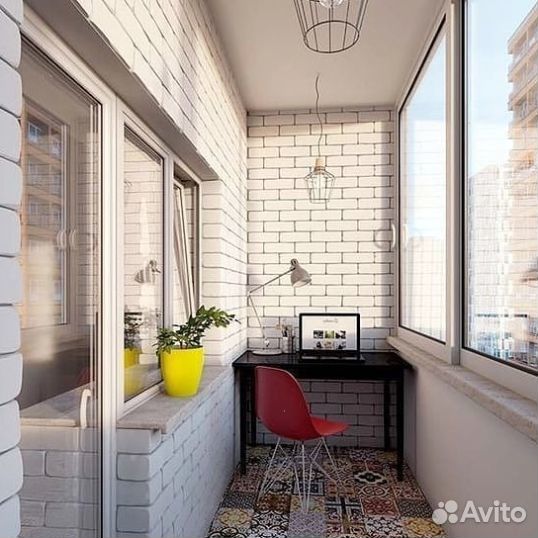 Окна пластиковые в рассрочку