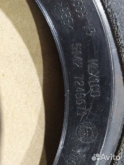 Кронштейн Bmw X3 F25 20DX N47N 2012