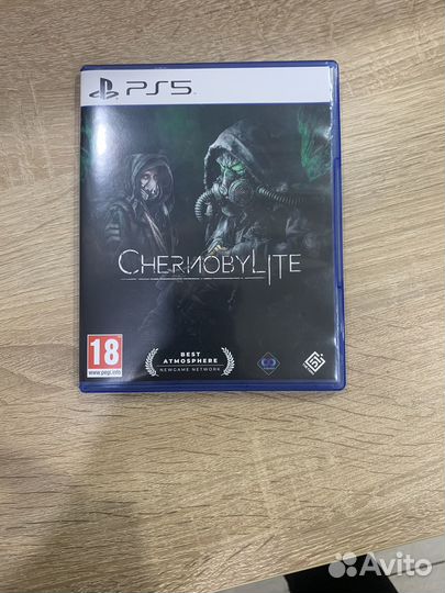 Игры для приставок ps5