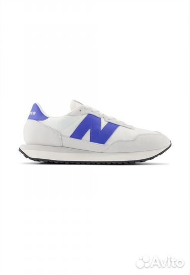 Кроссовки New Balance 237 unisex